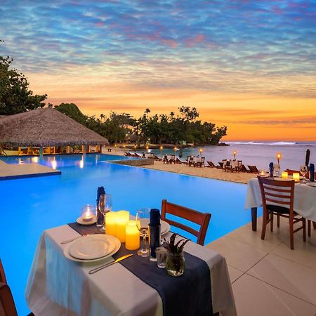 Breakas Beach Resort (Adults Only) Πορτ Βίλα Εξωτερικό φωτογραφία