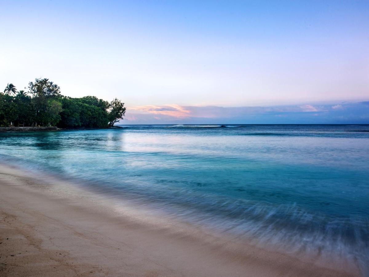Breakas Beach Resort (Adults Only) Πορτ Βίλα Εξωτερικό φωτογραφία