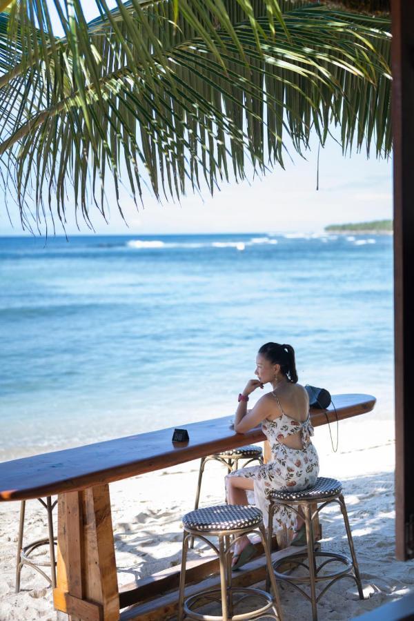 Breakas Beach Resort (Adults Only) Πορτ Βίλα Εξωτερικό φωτογραφία