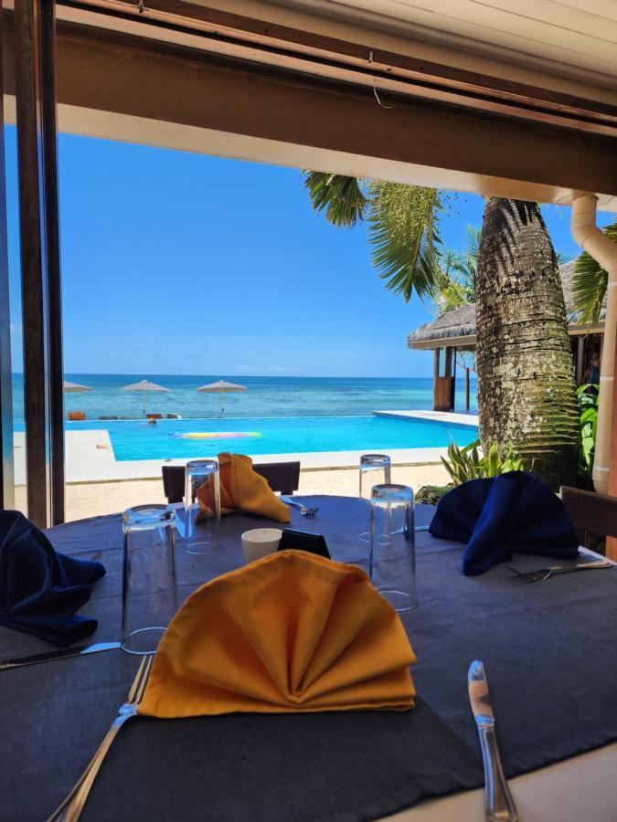 Breakas Beach Resort (Adults Only) Πορτ Βίλα Εξωτερικό φωτογραφία