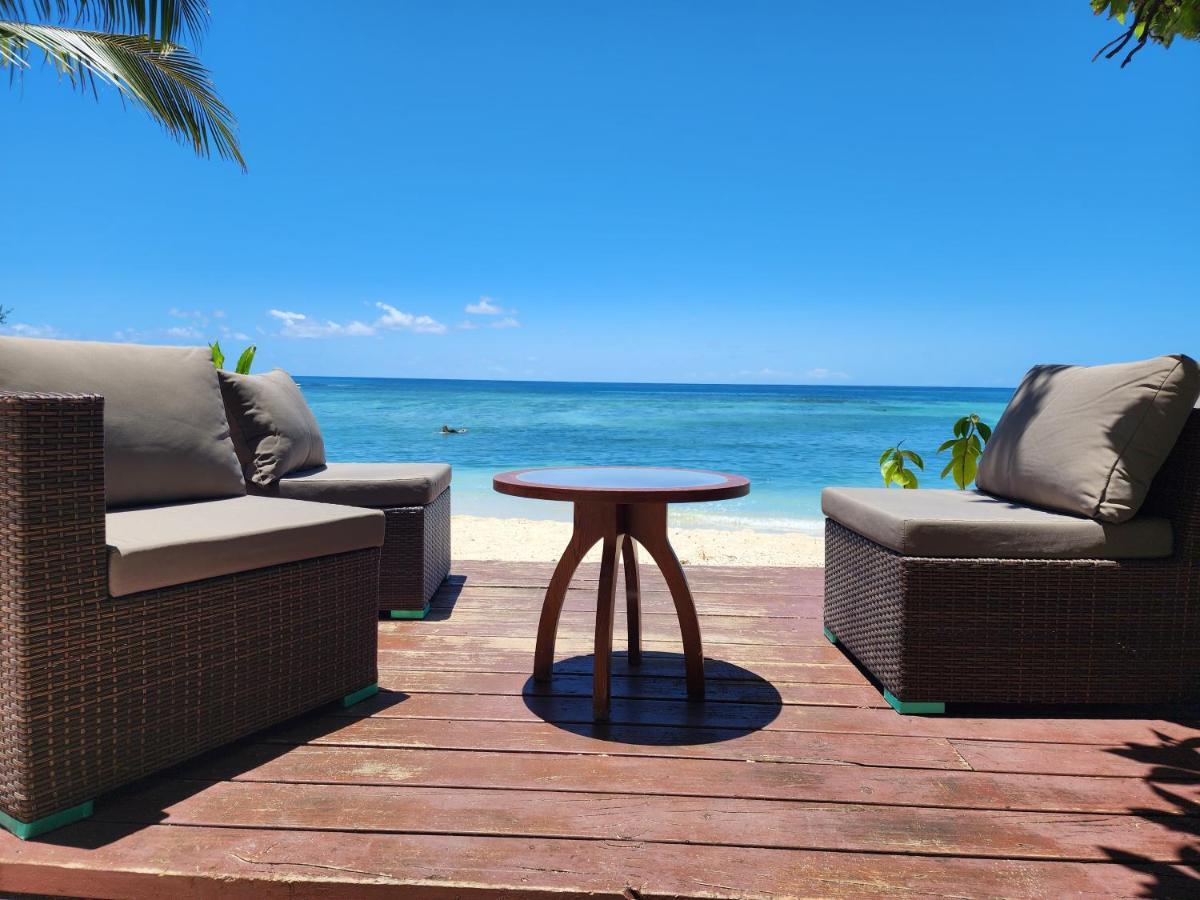 Breakas Beach Resort (Adults Only) Πορτ Βίλα Εξωτερικό φωτογραφία