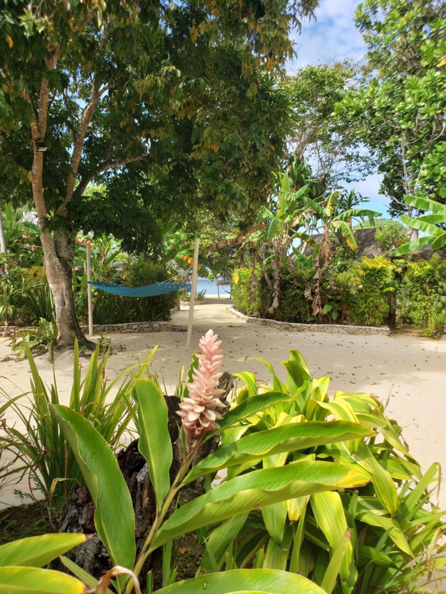 Breakas Beach Resort (Adults Only) Πορτ Βίλα Εξωτερικό φωτογραφία