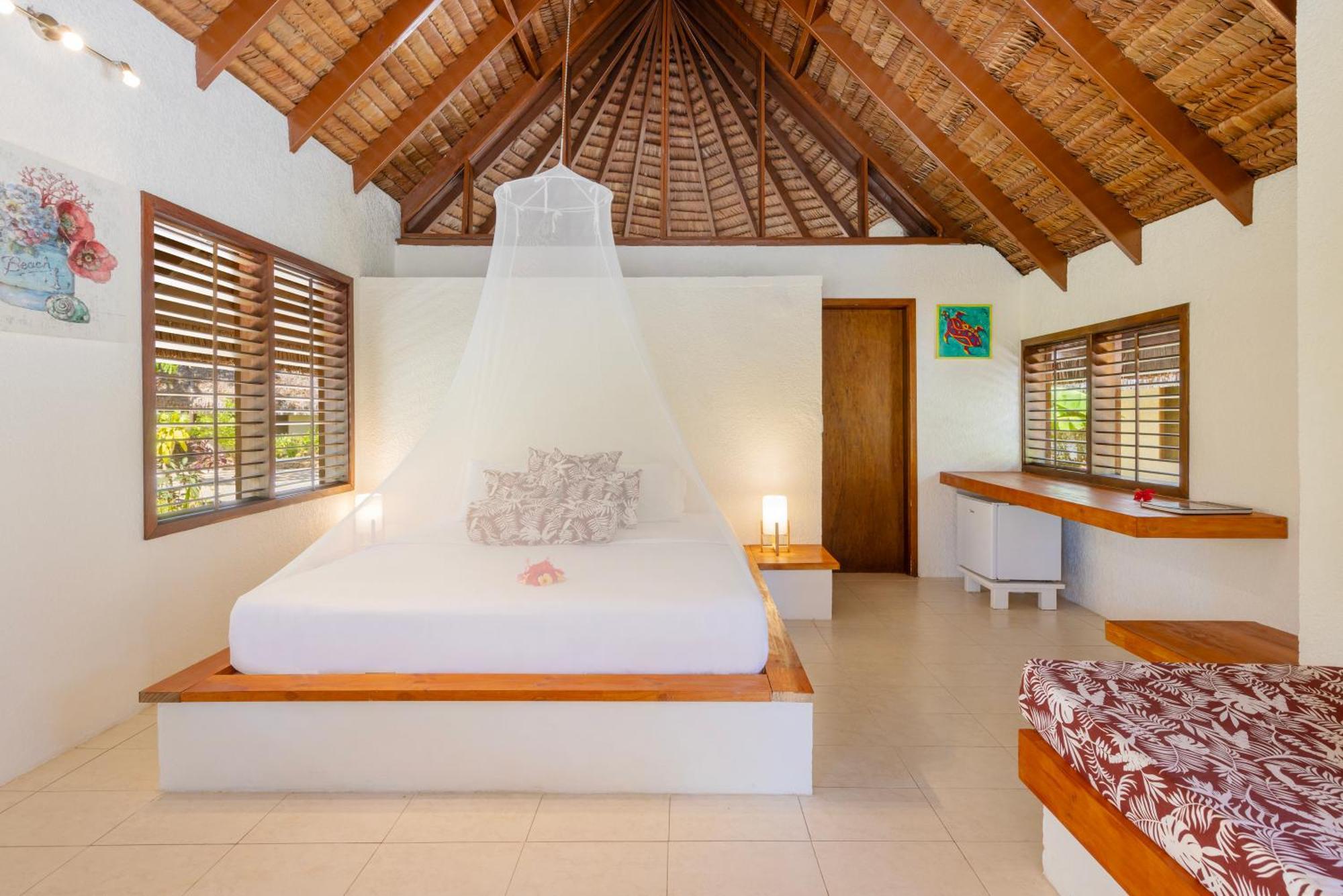 Breakas Beach Resort (Adults Only) Πορτ Βίλα Εξωτερικό φωτογραφία