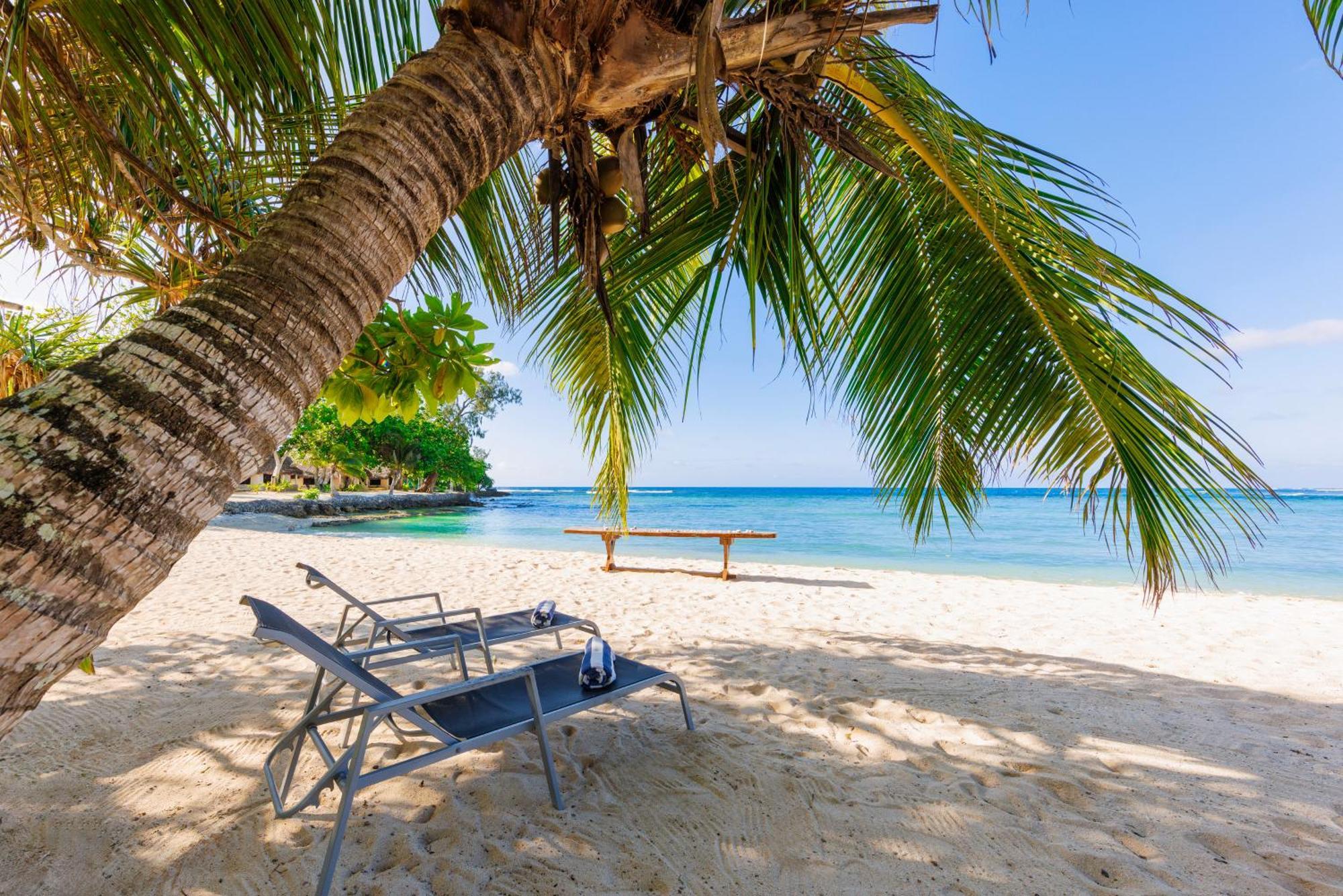 Breakas Beach Resort (Adults Only) Πορτ Βίλα Εξωτερικό φωτογραφία