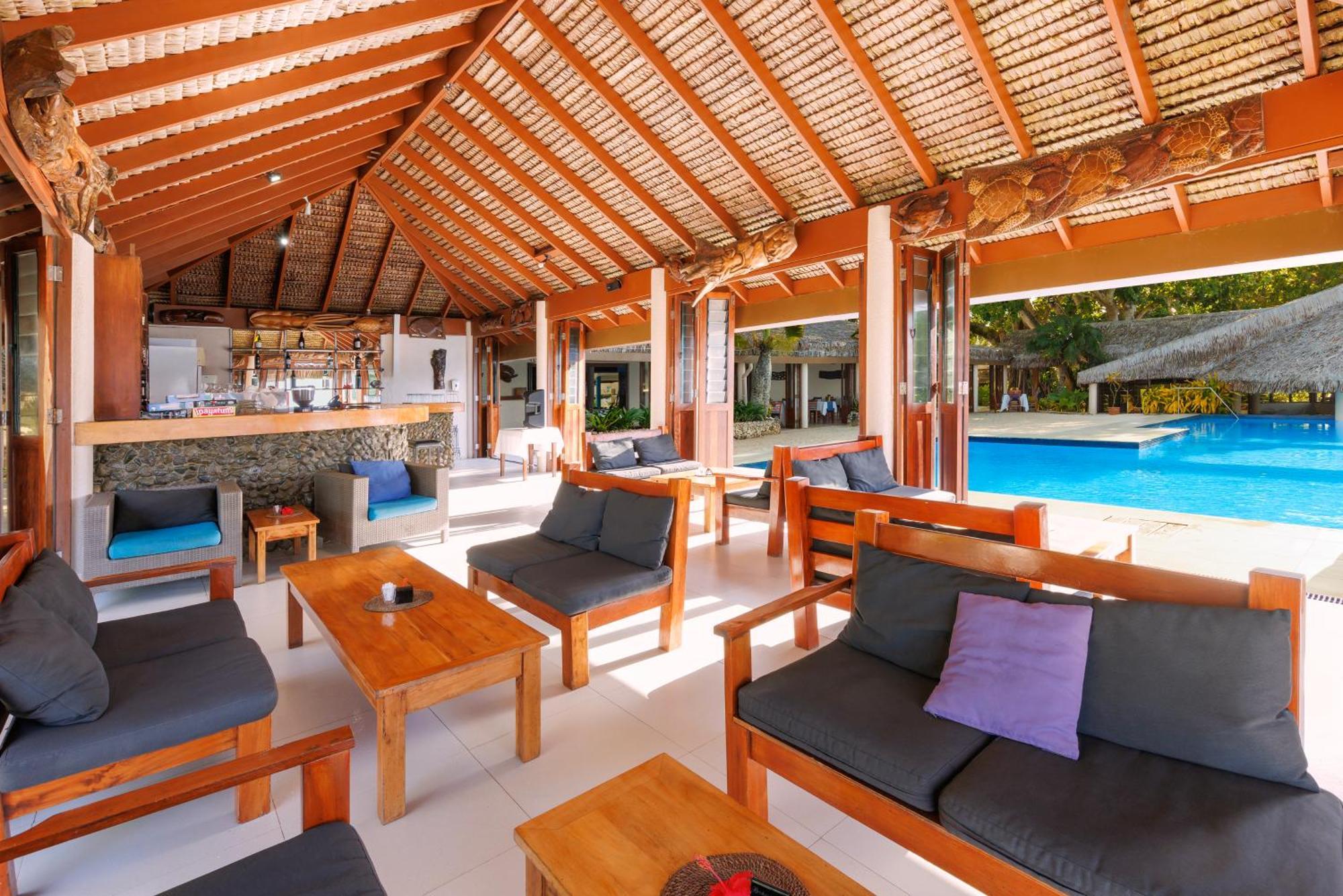 Breakas Beach Resort (Adults Only) Πορτ Βίλα Εξωτερικό φωτογραφία