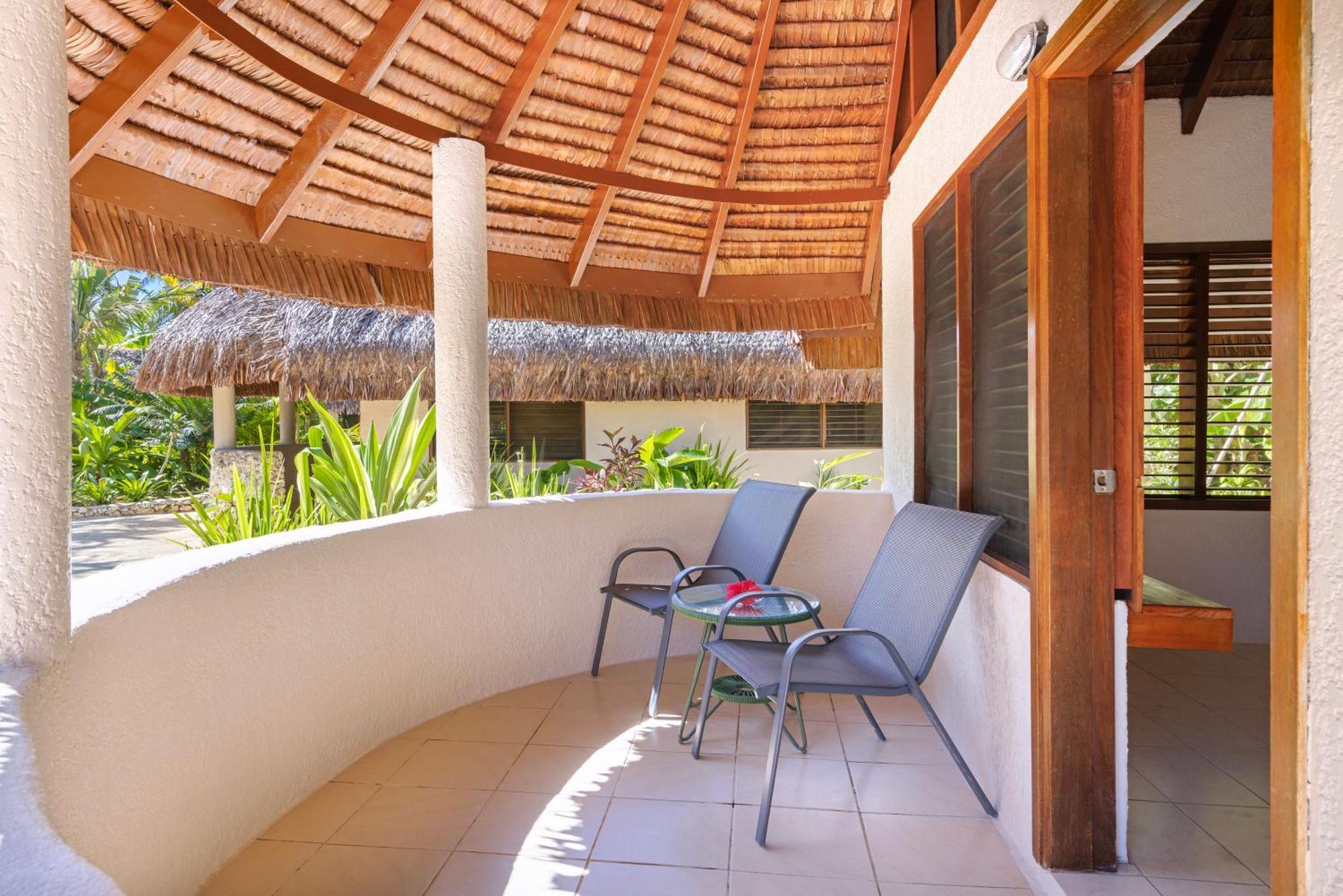 Breakas Beach Resort (Adults Only) Πορτ Βίλα Εξωτερικό φωτογραφία