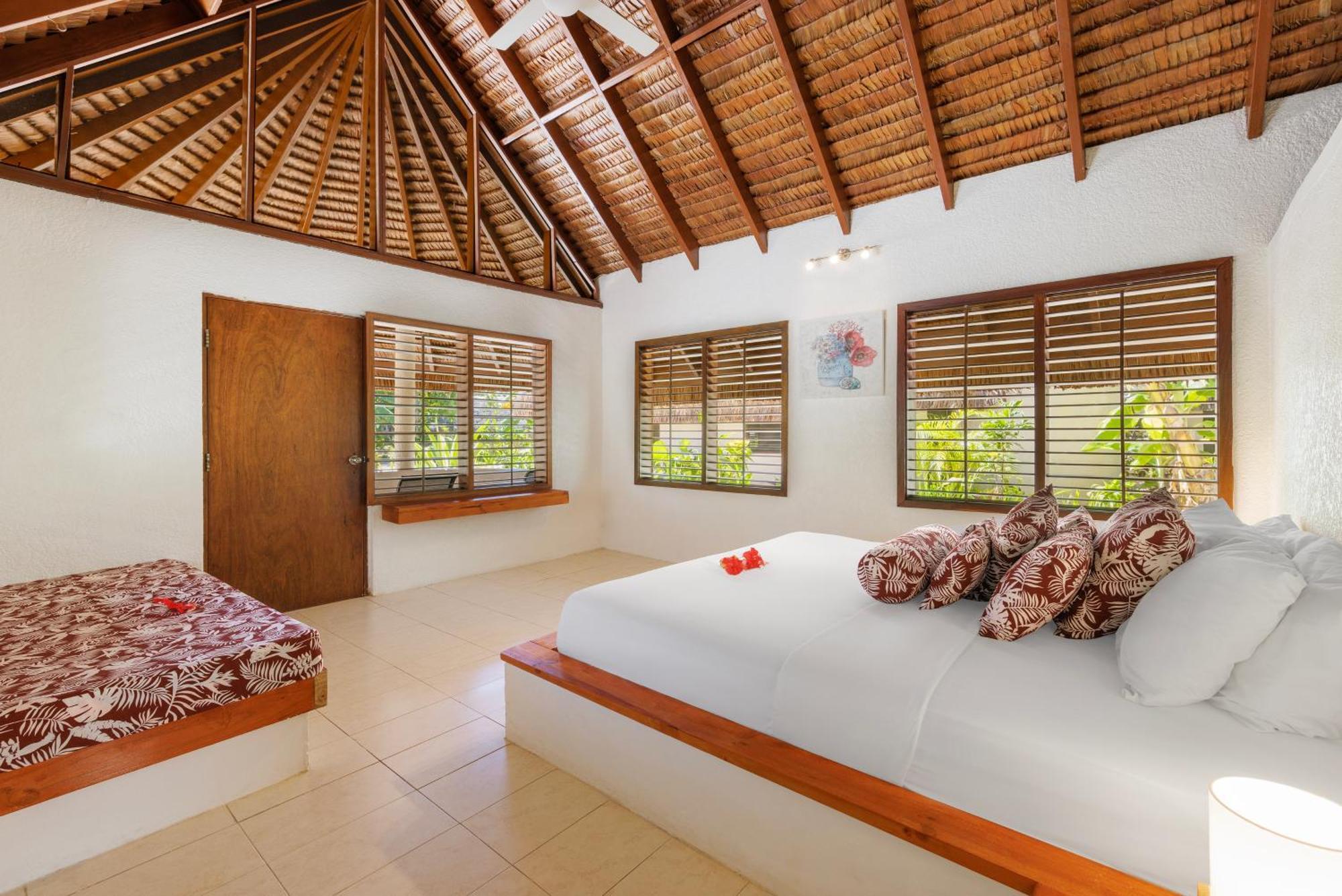 Breakas Beach Resort (Adults Only) Πορτ Βίλα Εξωτερικό φωτογραφία