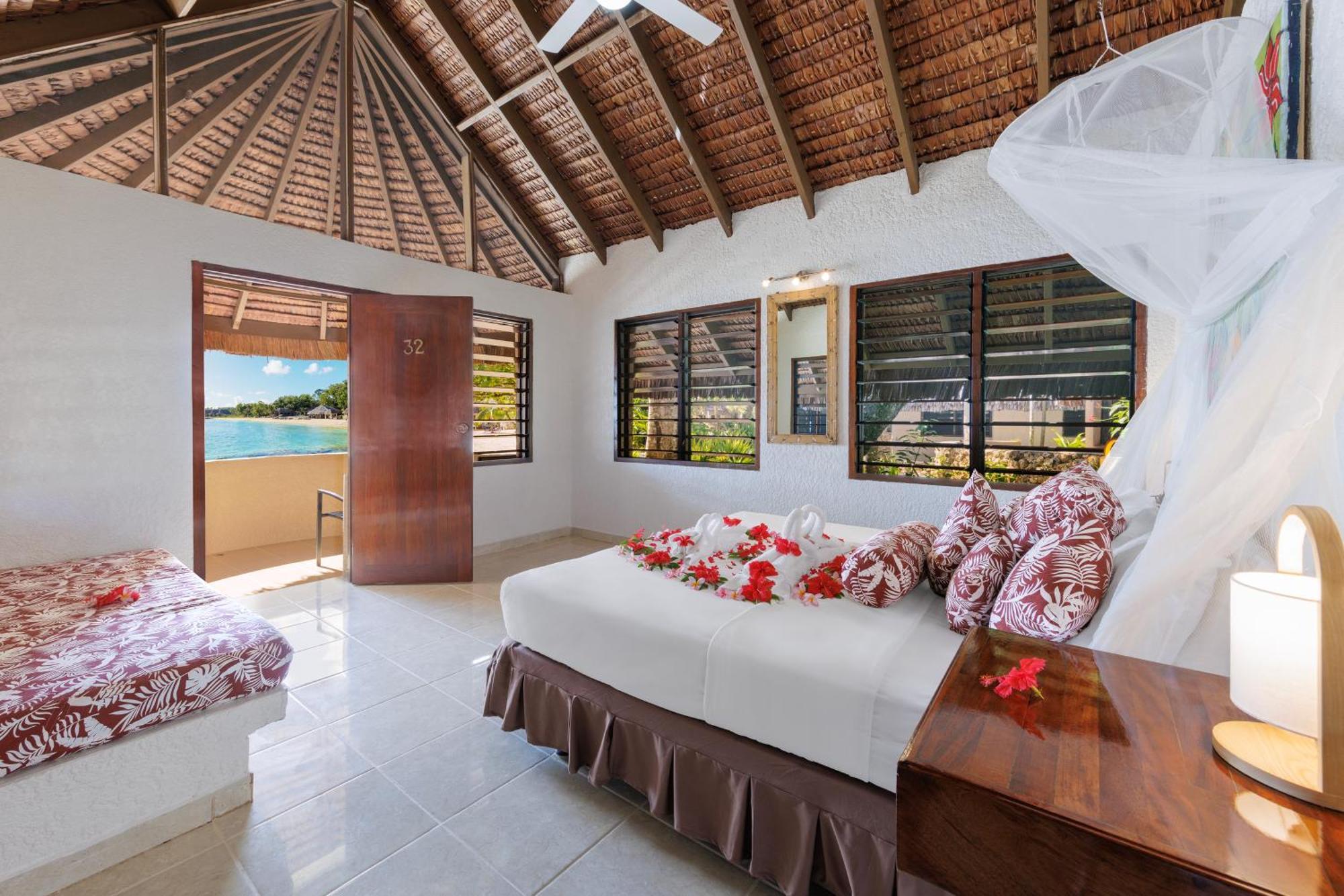 Breakas Beach Resort (Adults Only) Πορτ Βίλα Εξωτερικό φωτογραφία