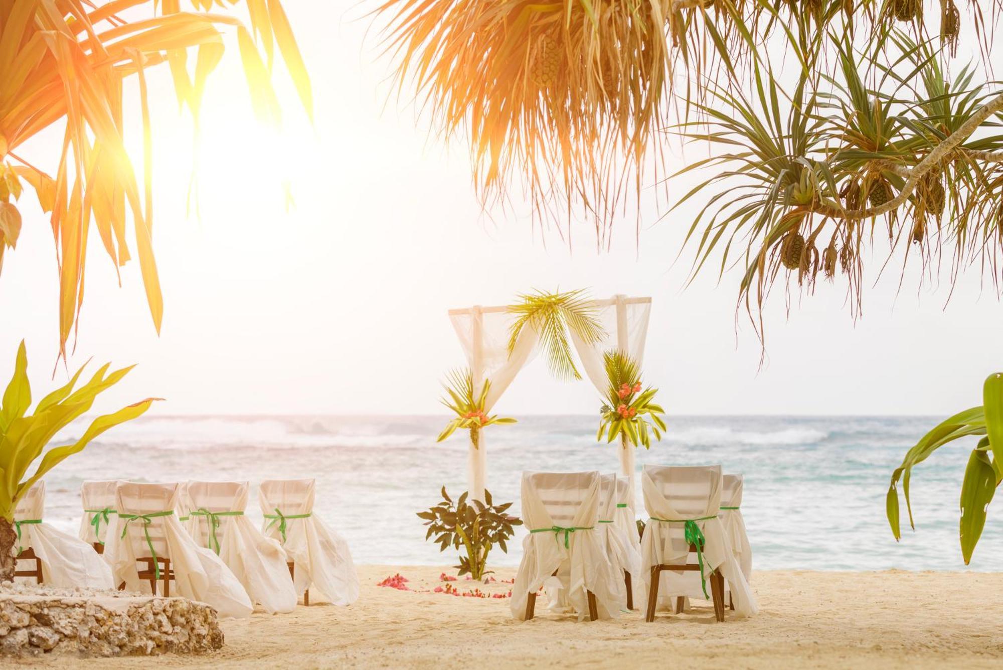 Breakas Beach Resort (Adults Only) Πορτ Βίλα Εξωτερικό φωτογραφία