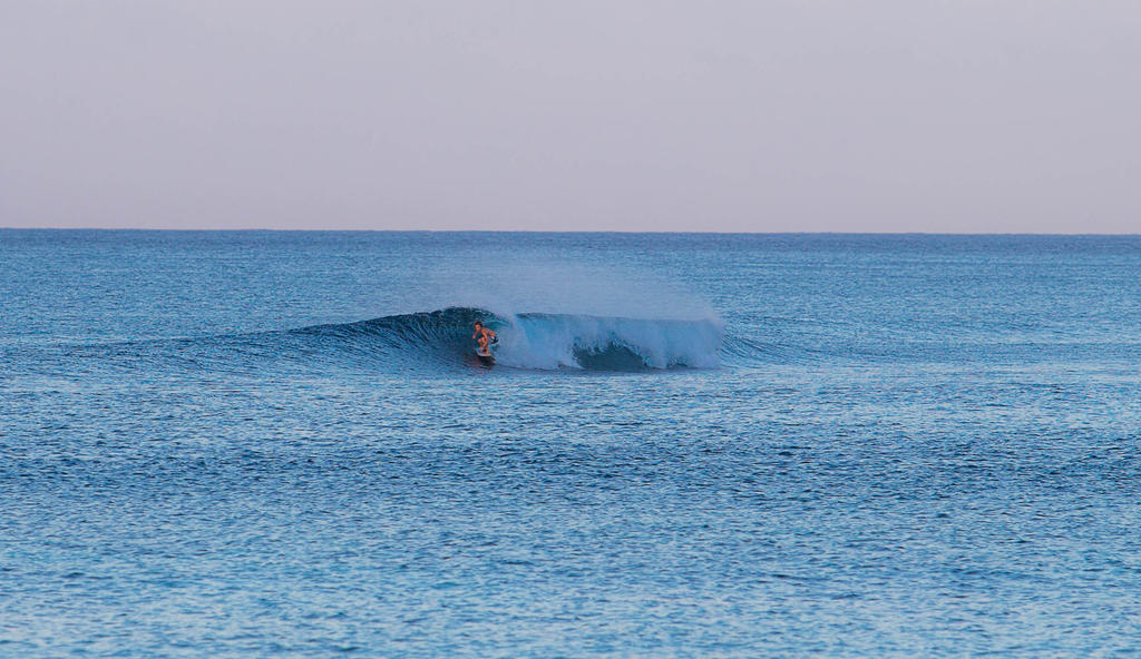 Breakas Beach Resort (Adults Only) Πορτ Βίλα Εξωτερικό φωτογραφία