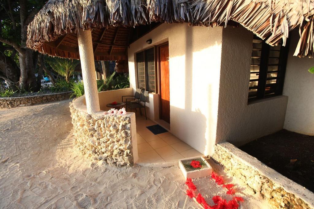Breakas Beach Resort (Adults Only) Πορτ Βίλα Εξωτερικό φωτογραφία