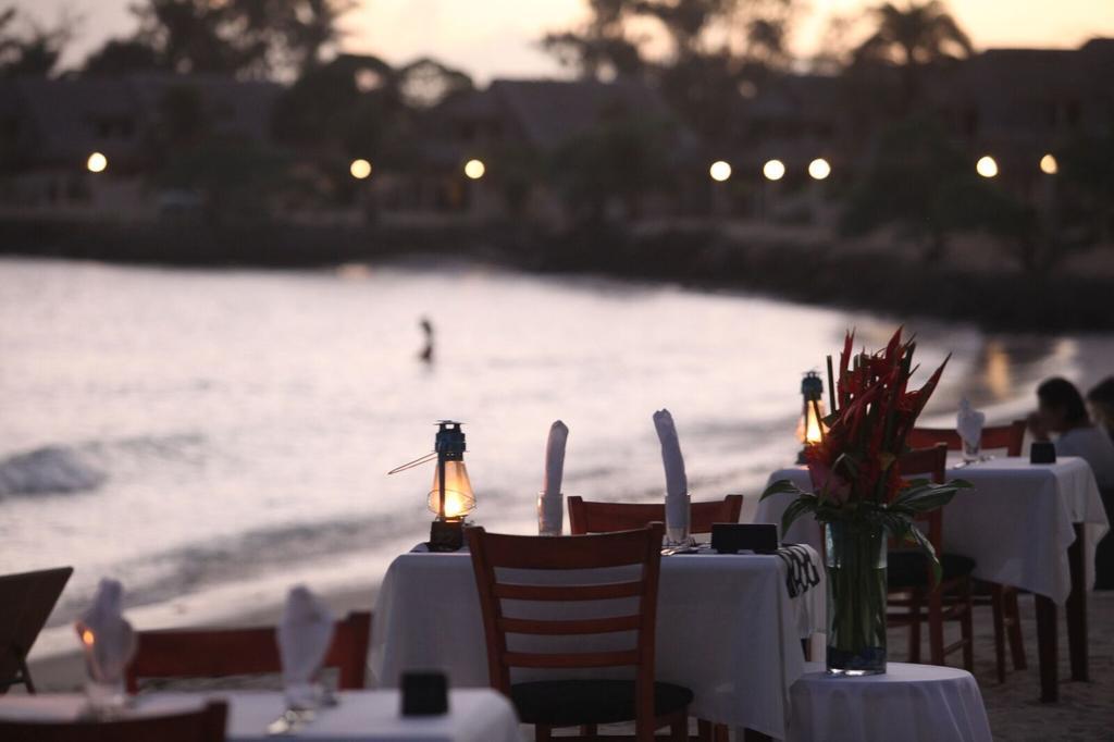 Breakas Beach Resort (Adults Only) Πορτ Βίλα Εξωτερικό φωτογραφία