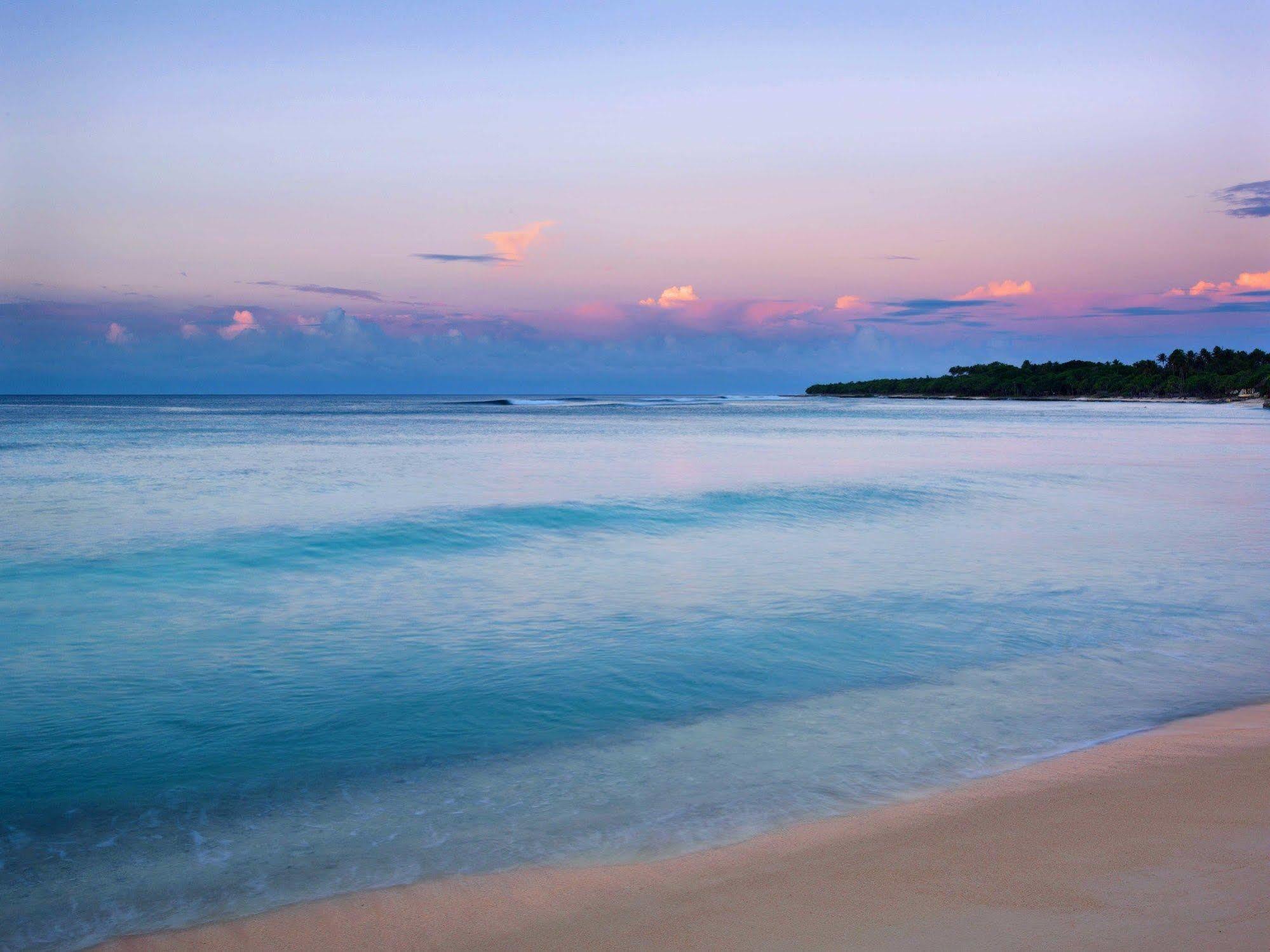 Breakas Beach Resort (Adults Only) Πορτ Βίλα Εξωτερικό φωτογραφία