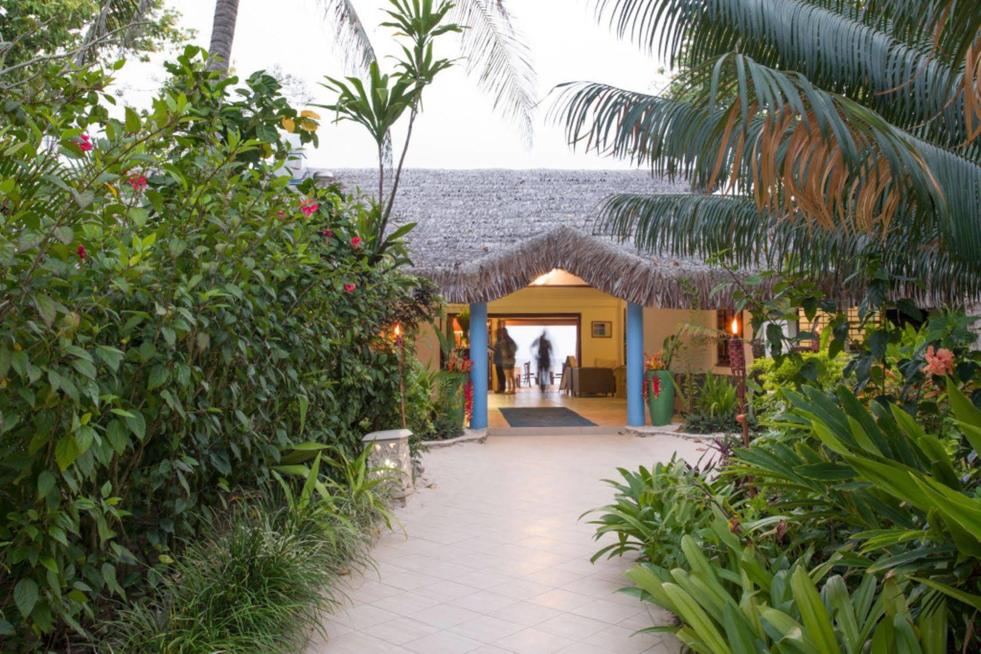 Breakas Beach Resort (Adults Only) Πορτ Βίλα Εξωτερικό φωτογραφία