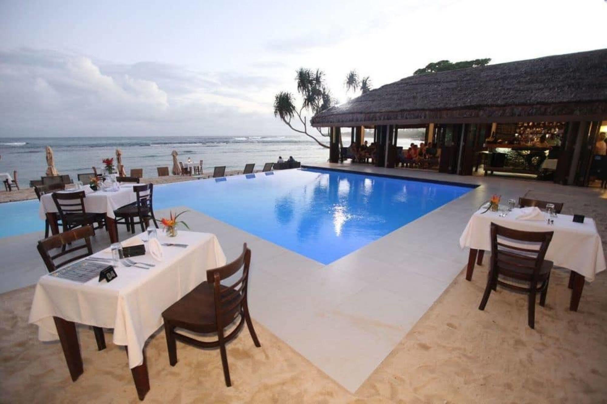Breakas Beach Resort (Adults Only) Πορτ Βίλα Εξωτερικό φωτογραφία