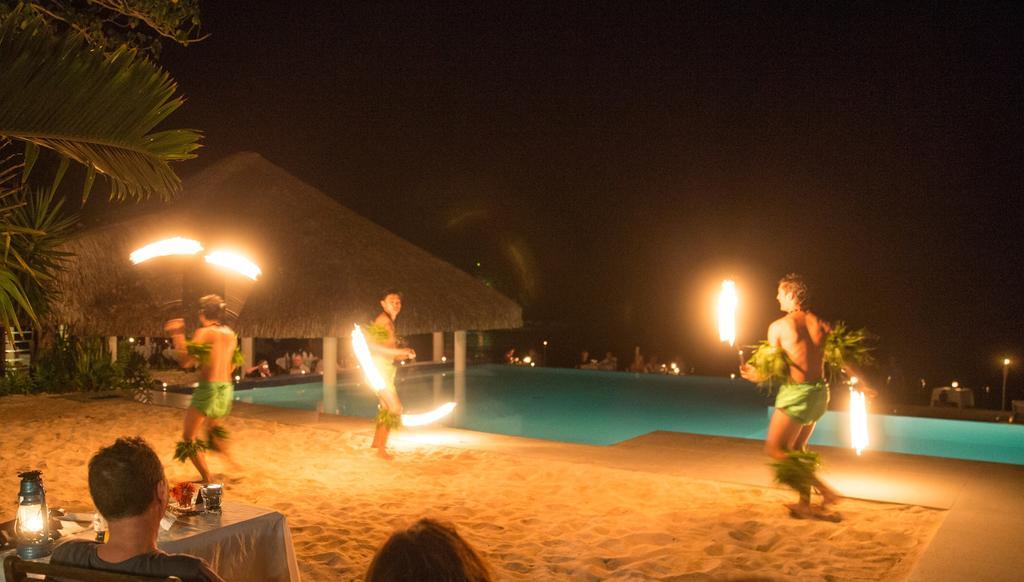Breakas Beach Resort (Adults Only) Πορτ Βίλα Εξωτερικό φωτογραφία