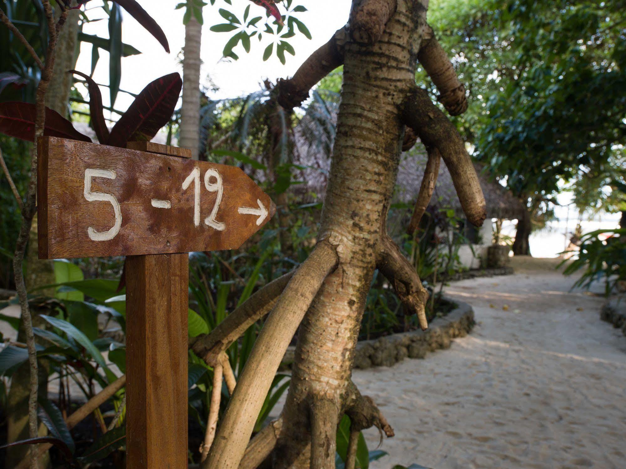Breakas Beach Resort (Adults Only) Πορτ Βίλα Εξωτερικό φωτογραφία