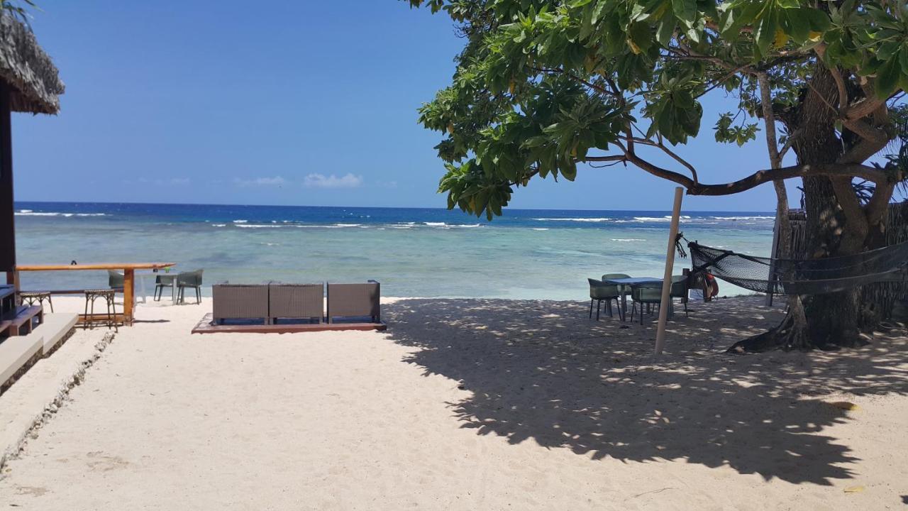 Breakas Beach Resort (Adults Only) Πορτ Βίλα Εξωτερικό φωτογραφία