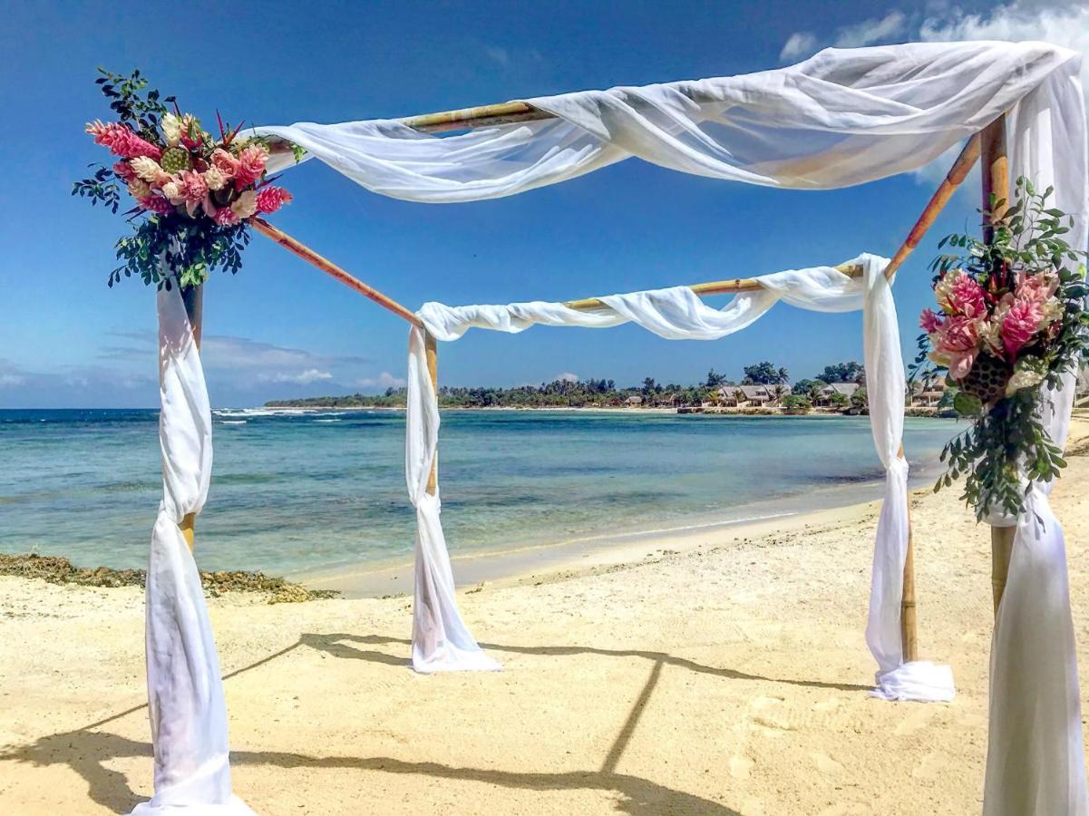 Breakas Beach Resort (Adults Only) Πορτ Βίλα Εξωτερικό φωτογραφία