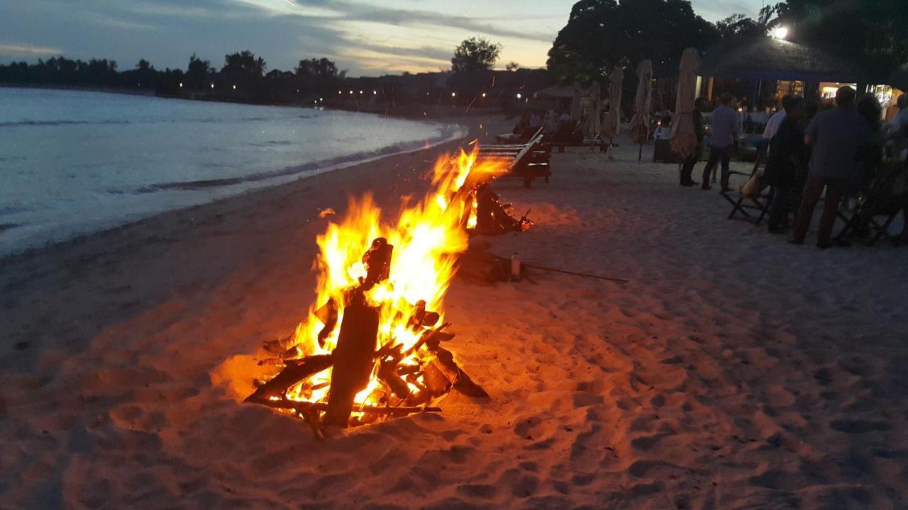 Breakas Beach Resort (Adults Only) Πορτ Βίλα Εξωτερικό φωτογραφία