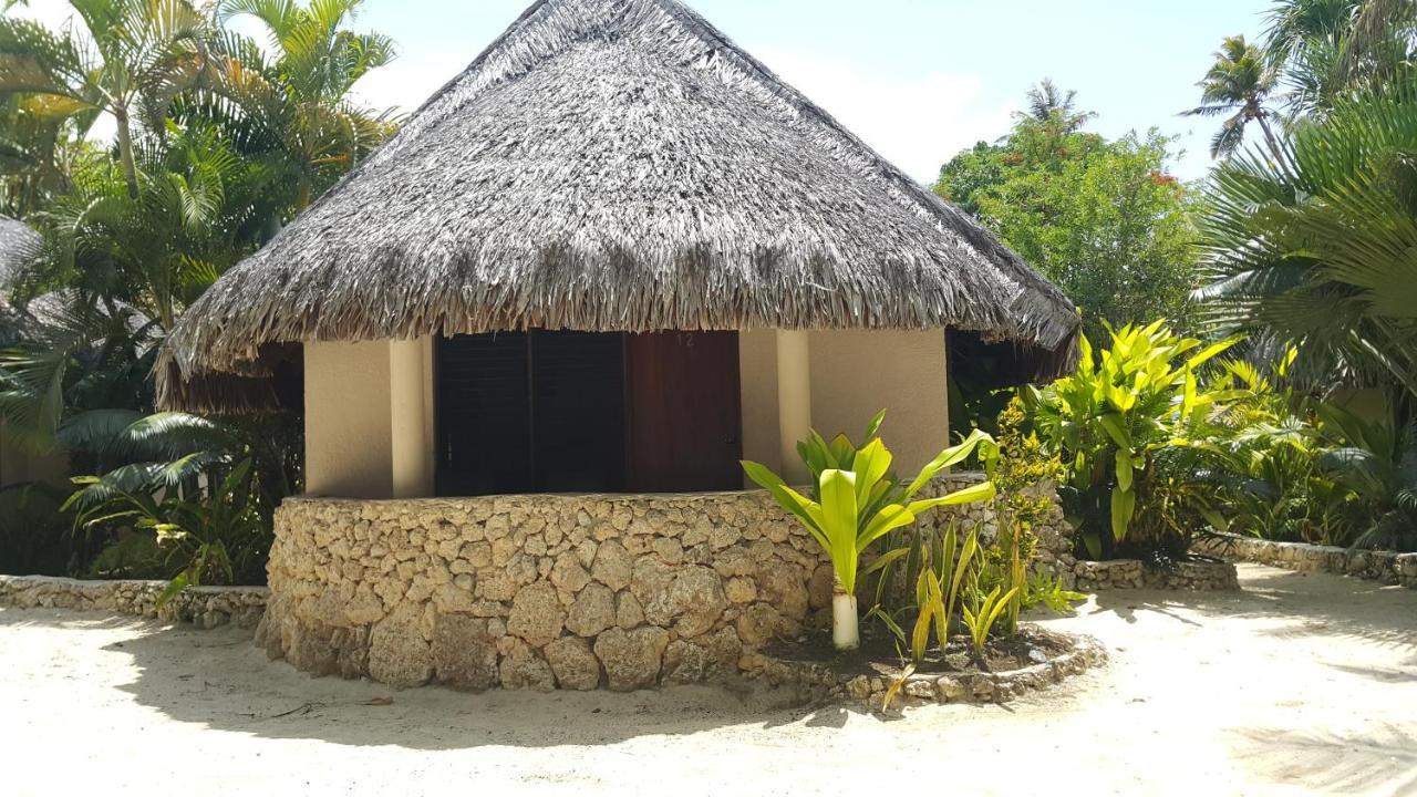 Breakas Beach Resort (Adults Only) Πορτ Βίλα Εξωτερικό φωτογραφία